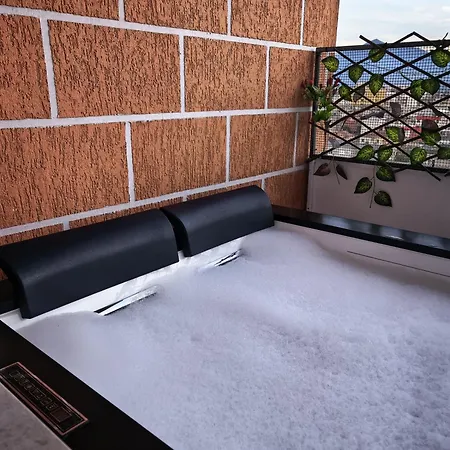 Jacuzzi Shkodër